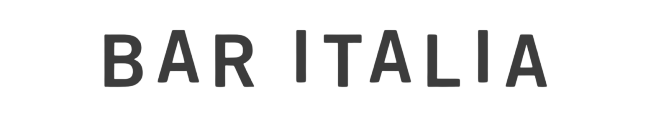 Bar Italia