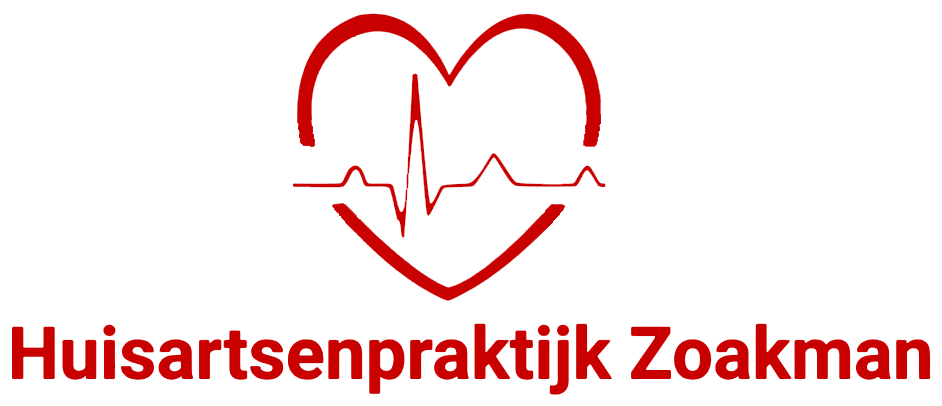 Huisartsenpraktijk S. Zoakman