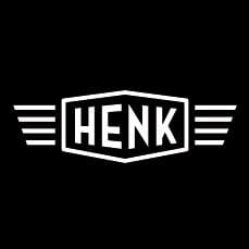 Pop-up bar Henk