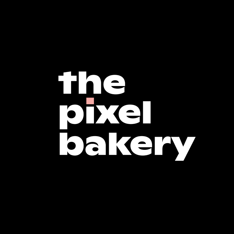 The Pixel Bakery